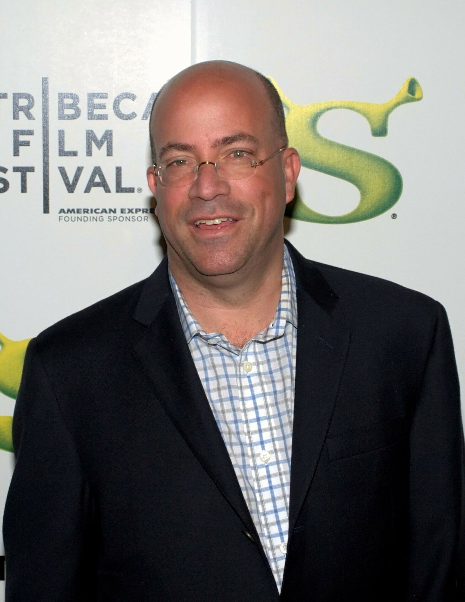 Ex-CNN Chief Jeff Zucker Seen Holding Hands With Married Anchor Alisyn ...