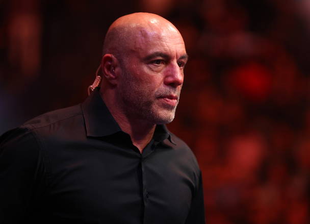 Joe Rogan says Kamala Harris refused unedited interview