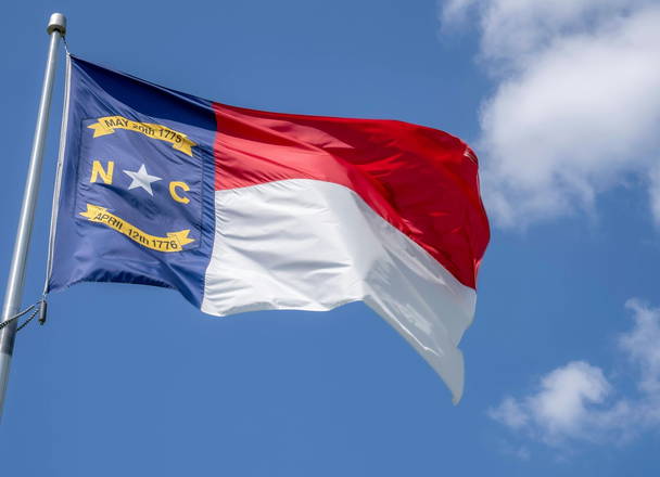 North Carolina court race is extremely close as counties complete election tallies