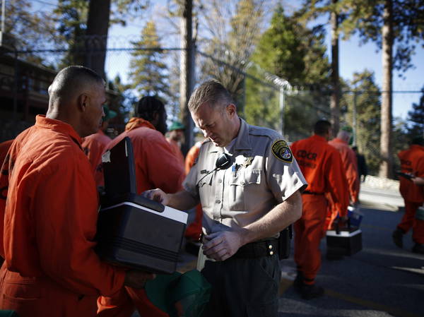 California voters reject proposed ban on forced prison labor in any form