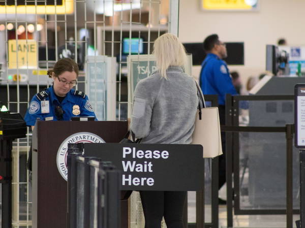 DOJ halts random DEA passenger searches at transportation facilities