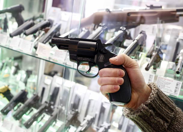 Gun Ownership Rates Have Spiked Among Republican Women: Gallup