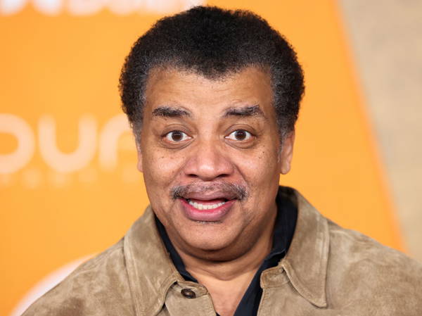 Neil deGrasse Tyson dismisses Musk’s Mars dreams: ‘I don’t see it happening’