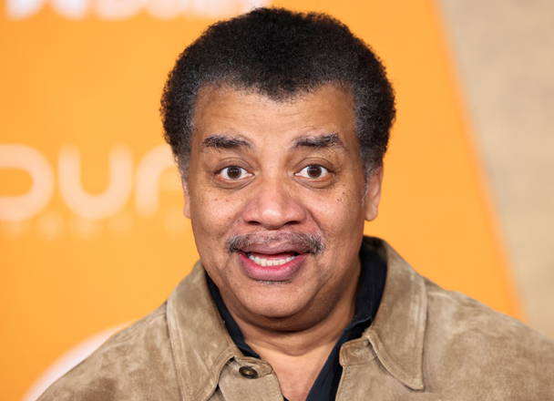 Neil deGrasse Tyson dismisses Musk’s Mars dreams: ‘I don’t see it happening’