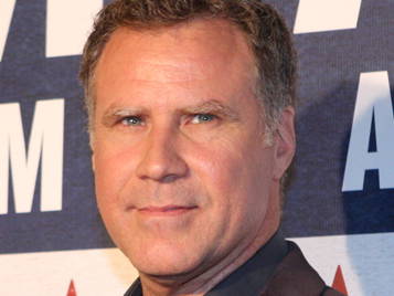 Will Ferrell releases political ad for Harris