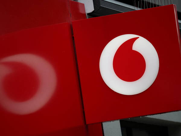 Vodafone and Three merger could get green light, says UK's competition watchdog