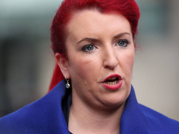 Transport Secretary Louise Haigh resigns after mobile phone guilty plea 'mistake'