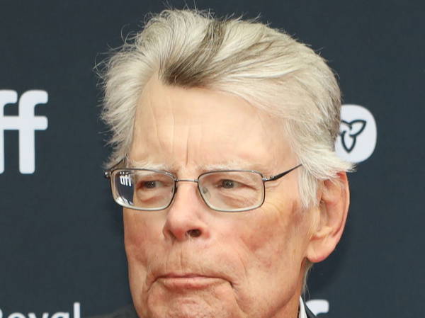 Stephen King addresses ‘rumors’ about Musk insults, X ban