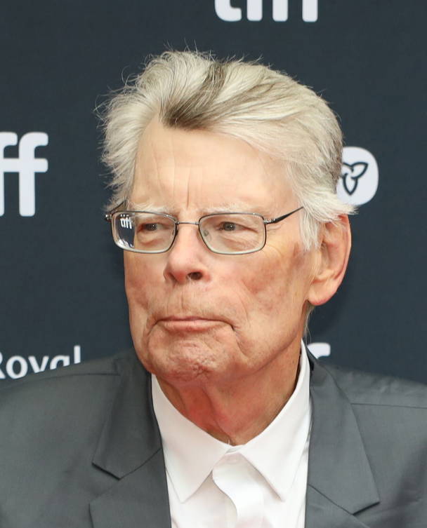 Stephen King addresses ‘rumors’ about Musk insults, X ban