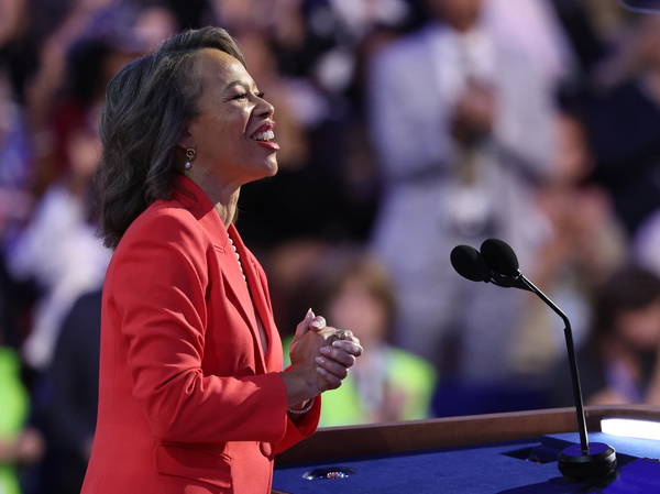 Maryland and Delaware send Black women to the Senate in historic first