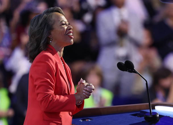 Maryland and Delaware send Black women to the Senate in historic first