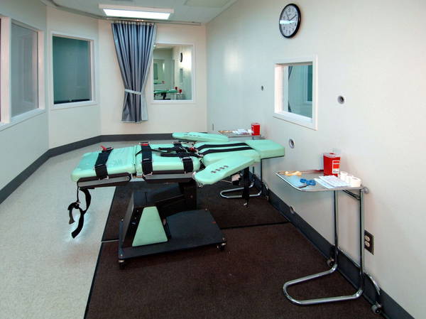 Support for death penalty falls to lowest level in decades: Gallup