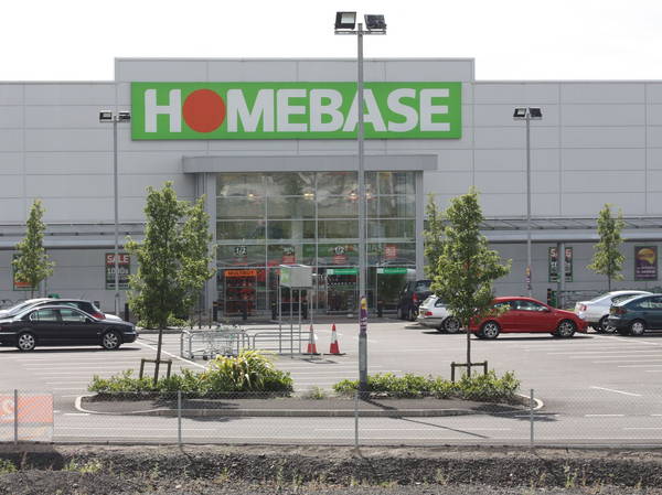 The Range closes in on chunk of Homebase in pre-pack sale