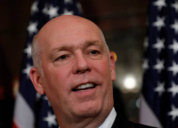 Gianforte wins reelection as Montana governor