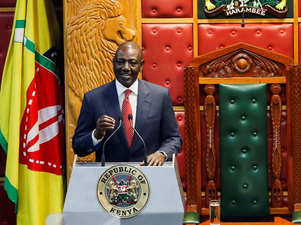 Kenya and Uganda to mediate in Ethiopia-Somalia dispute