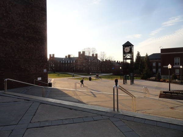 4 University of Rochester students arrested over 'wanted' posters targeting Jewish staff members