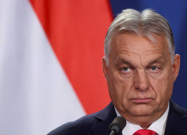 Hungarian official criticizes Biden decision allowing Ukraine to use US weapons to strike Russia