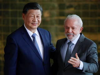 Brazil and China Strengthen Ties with Over 30 New Agreements