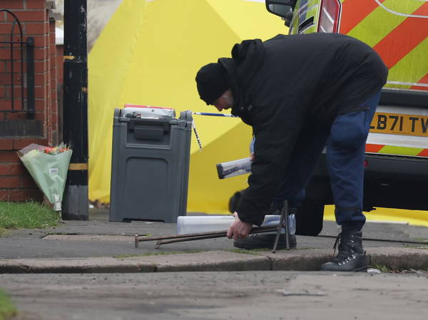 Two-thirds of teens living with fear of violence, charity warns