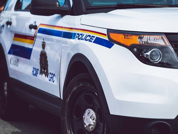 Fireworks, explosives, bear spray seized from B.C. youth on Halloween: RCMP