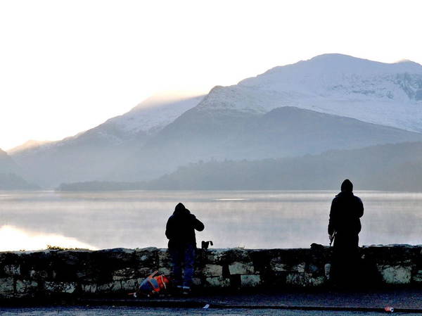 Welsh tourist tax could see visitors charged £1.25 a night