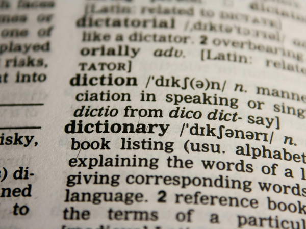 Dictionary.com Names 'Demure' as 2024 Word of the Year