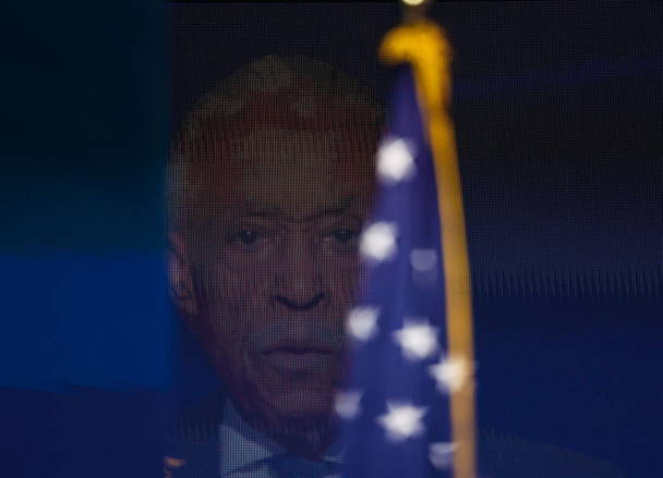 Al Sharpton Faces Scrutiny Over Undisclosed $500K Donation from Kamala Harris Campaign