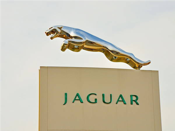 Jaguar boss condemns 'vile hatred' after backlash to new advert