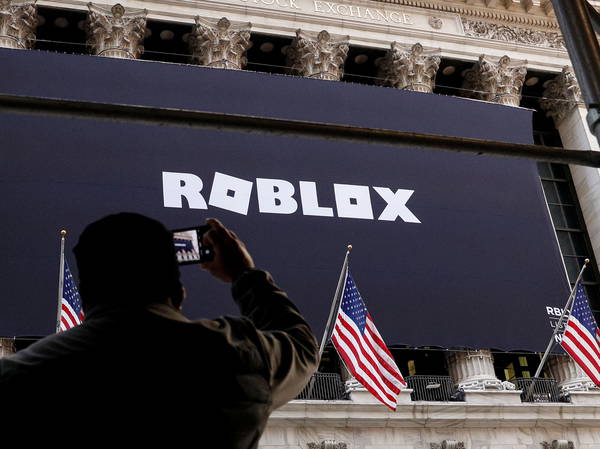 Roblox gives parents more power to protect the safety of young gamers