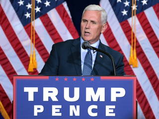 Pence calls on Senate to reject RFK Jr. nomination over abortion views