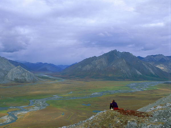 Alaska political leaders hope to see Trump undo restrictions on oil drilling