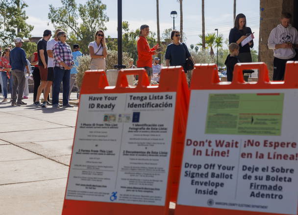 Court orders Arizona to release list of voters whose citizenship hasn’t been verified