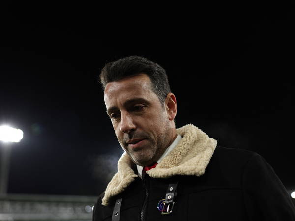 Arsenal sporting director Edu set to leave and join forces with Nottingham Forest owner