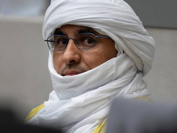 ICC sentences Timbuktu’s Islamist former police chief to 10 years for war crimes