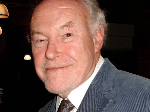 Actor Timothy West has died, aged 90