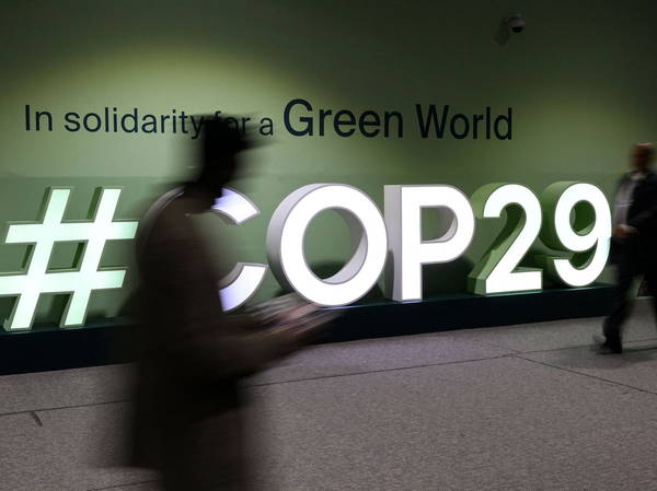 Nations at UN climate talks agree on $300B a year for poor countries in a compromise deal