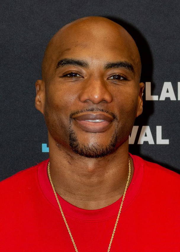 Charlamagne tha God questions White House’s reaction to Trump postelection