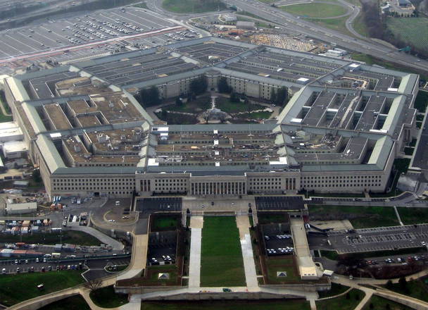 Pentagon fails 7th audit in a row but says progress made