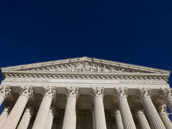 Supreme Court takes up another federal agency power challenge