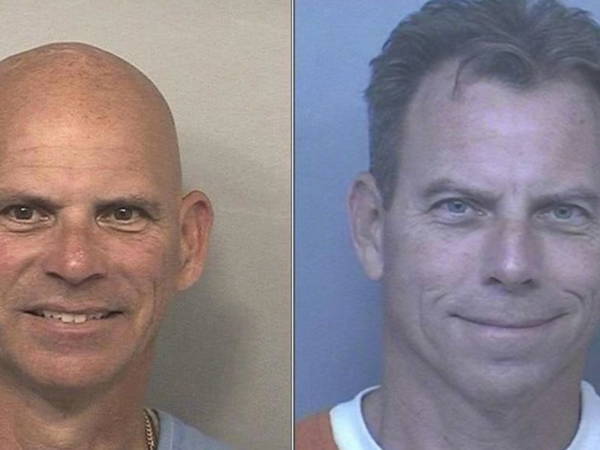 Menendez brothers court hearing set for Monday, seats to be distributed to the public by 'lottery'