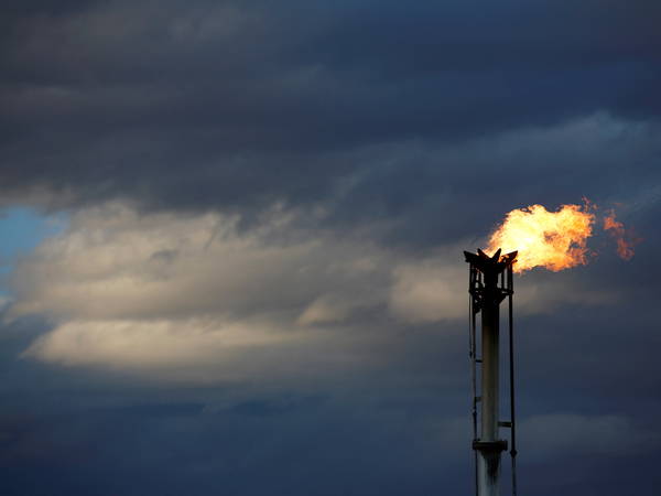 Biden Administration Finalizes Historic Methane Fee for Oil and Gas Emitters