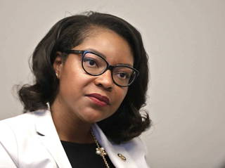 Ohio Democratic Rep. Emilia Sykes wins reelection as Rep. Kaptur's race remains too early to call