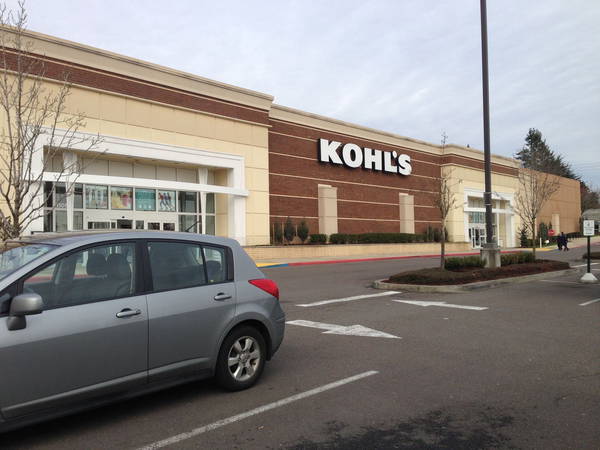 Kohl’s CEO Tom Kingsbury to step down in January, to be replaced by Michaels CEO Ashley Buchanan