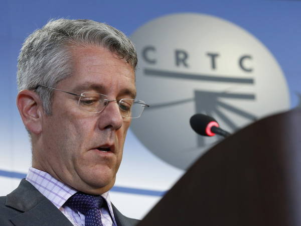 Wireless carriers tell CRTC they're already offering flexible roaming options