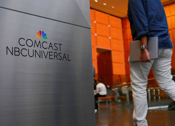 MSNBC's future a 'big concern' for staffers as Comcast moves to separate liberal network from NBCUniversal