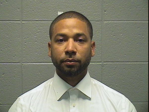 Jussie Smollett’s conviction in 2019 attack on himself is overturned