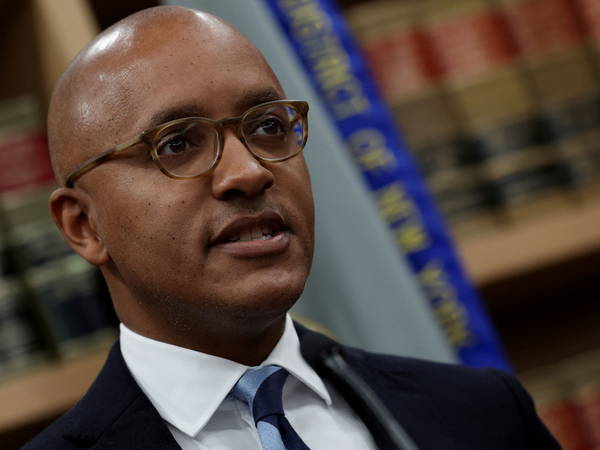 Manhattan top federal prosecutor Damian Williams to resign in December