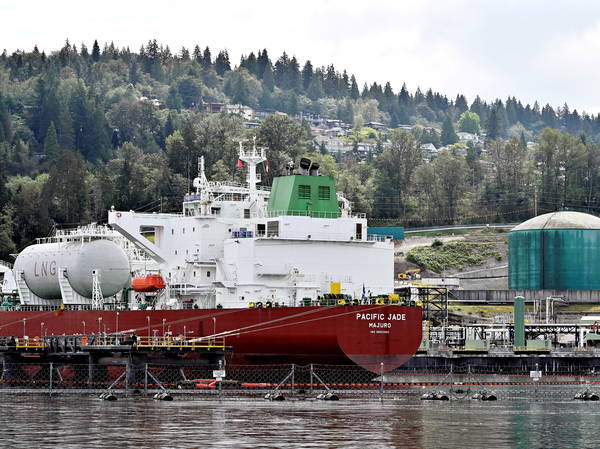 Federal government faces potential loss if Trans Mountain pipeline sold: PBO