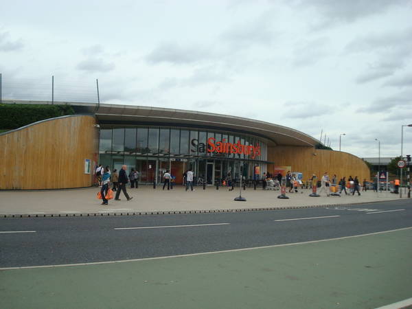 Higher employers' national insurance contributions to cost Sainsbury's £140m and cause inflation to rise - CEO Simon Roberts says