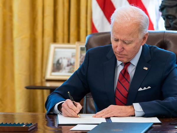 ACLU petition calls on Biden to ‘commute all federal death sentences’ before Trump takes office